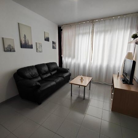 Residencial Gara Cerca Del Centro Διαμέρισμα Σαν Κριστόμπαλ ντε Λα Λαγούνα Εξωτερικό φωτογραφία