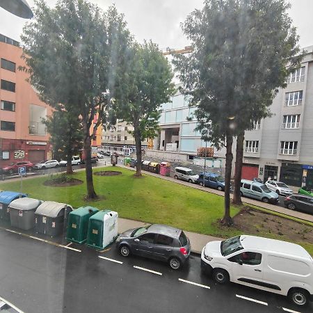 Residencial Gara Cerca Del Centro Διαμέρισμα Σαν Κριστόμπαλ ντε Λα Λαγούνα Εξωτερικό φωτογραφία
