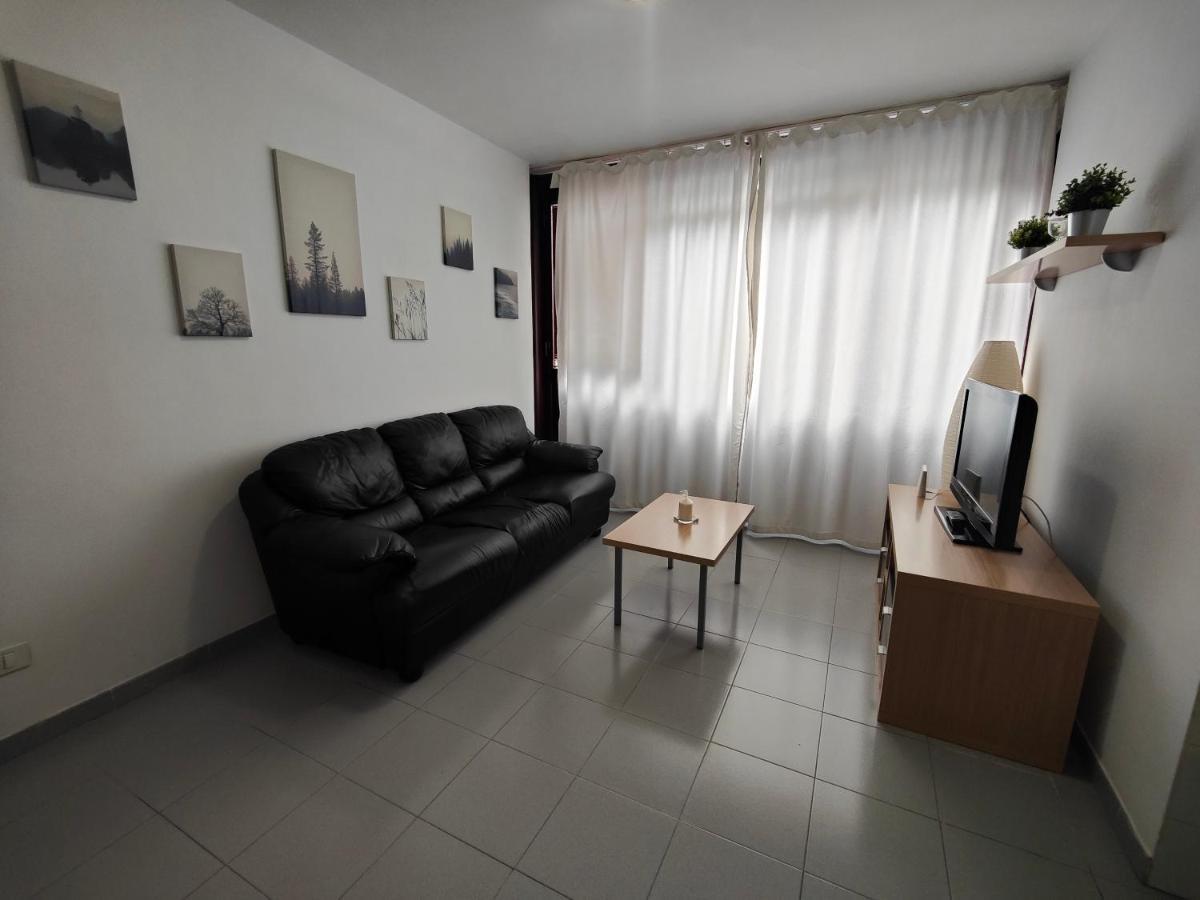 Residencial Gara Cerca Del Centro Διαμέρισμα Σαν Κριστόμπαλ ντε Λα Λαγούνα Εξωτερικό φωτογραφία