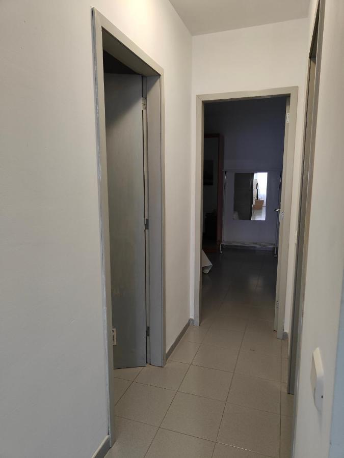 Residencial Gara Cerca Del Centro Διαμέρισμα Σαν Κριστόμπαλ ντε Λα Λαγούνα Εξωτερικό φωτογραφία