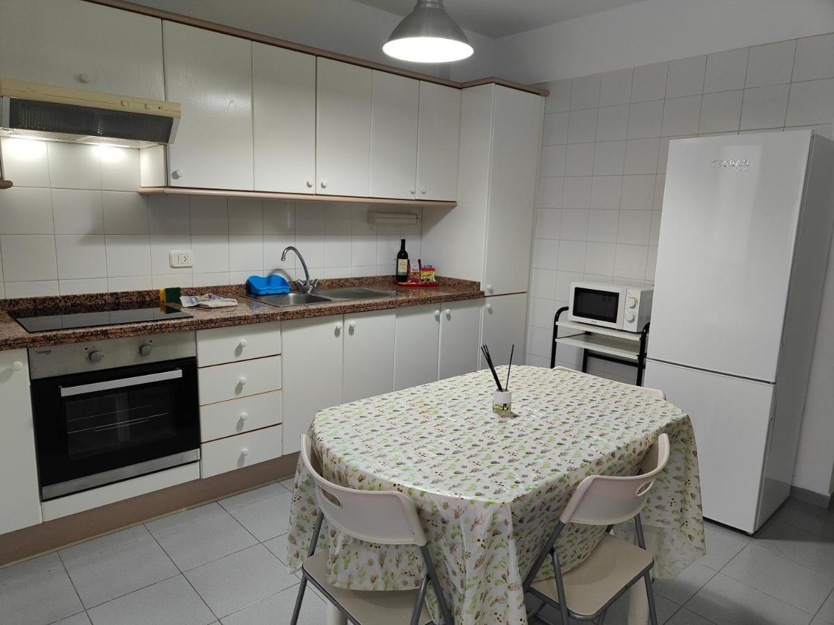 Residencial Gara Cerca Del Centro Διαμέρισμα Σαν Κριστόμπαλ ντε Λα Λαγούνα Εξωτερικό φωτογραφία