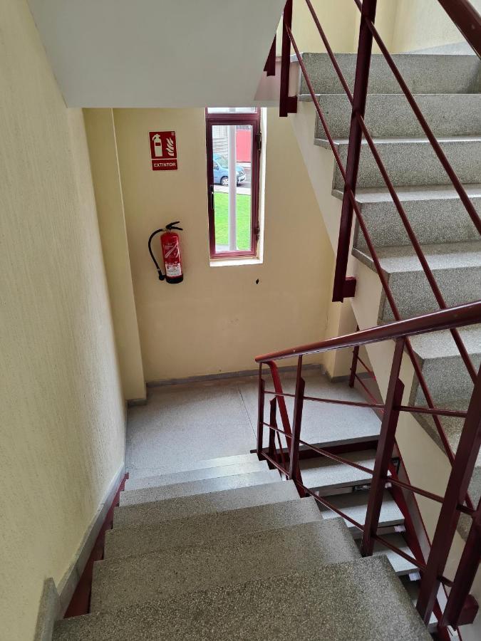 Residencial Gara Cerca Del Centro Διαμέρισμα Σαν Κριστόμπαλ ντε Λα Λαγούνα Εξωτερικό φωτογραφία