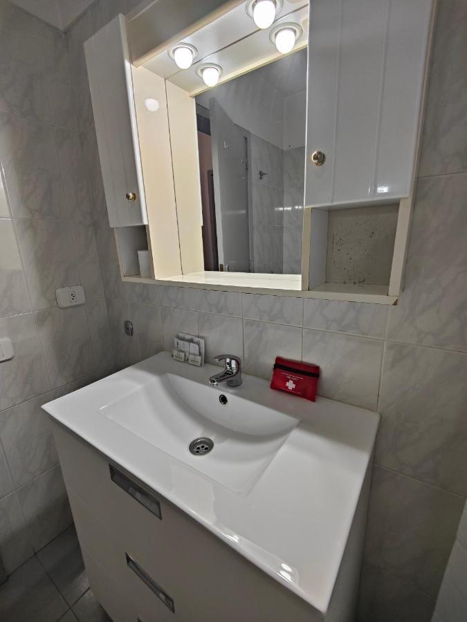 Residencial Gara Cerca Del Centro Διαμέρισμα Σαν Κριστόμπαλ ντε Λα Λαγούνα Εξωτερικό φωτογραφία
