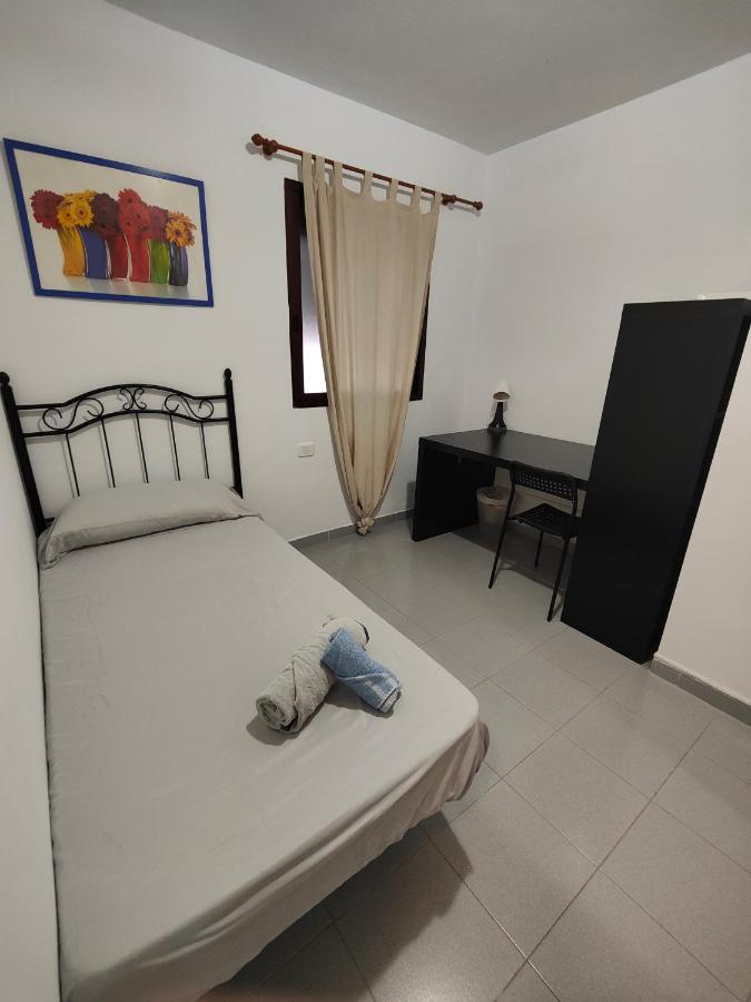 Residencial Gara Cerca Del Centro Διαμέρισμα Σαν Κριστόμπαλ ντε Λα Λαγούνα Εξωτερικό φωτογραφία