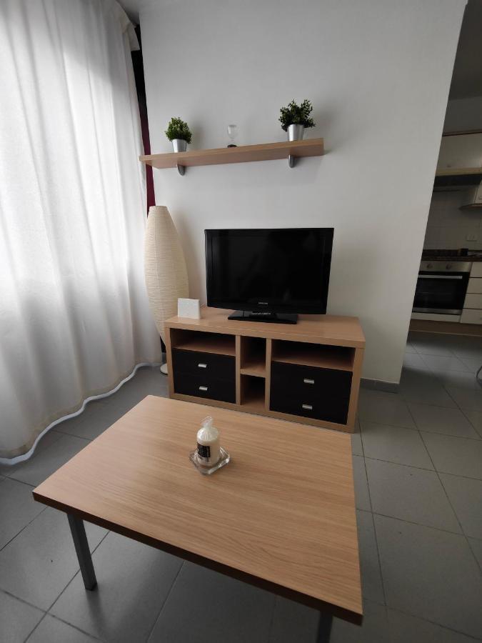 Residencial Gara Cerca Del Centro Διαμέρισμα Σαν Κριστόμπαλ ντε Λα Λαγούνα Εξωτερικό φωτογραφία
