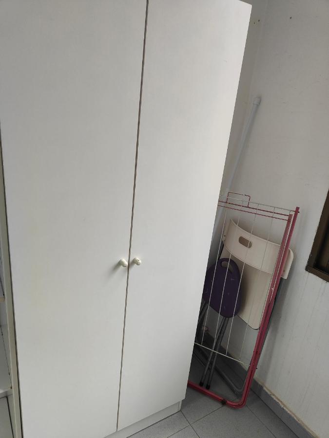 Residencial Gara Cerca Del Centro Διαμέρισμα Σαν Κριστόμπαλ ντε Λα Λαγούνα Εξωτερικό φωτογραφία