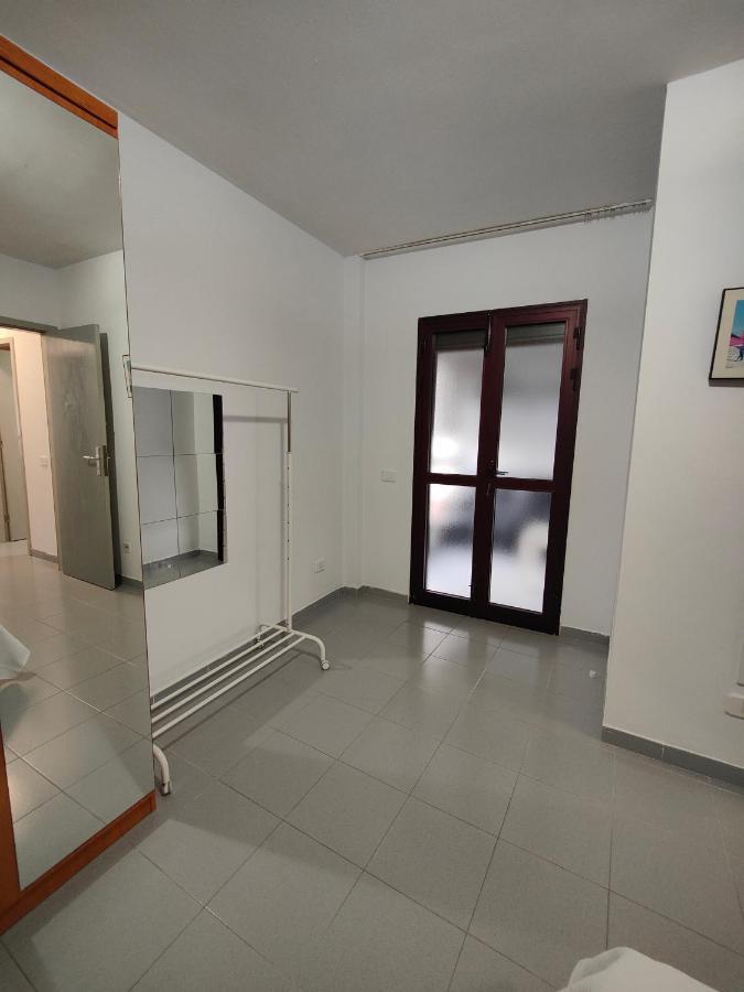 Residencial Gara Cerca Del Centro Διαμέρισμα Σαν Κριστόμπαλ ντε Λα Λαγούνα Εξωτερικό φωτογραφία