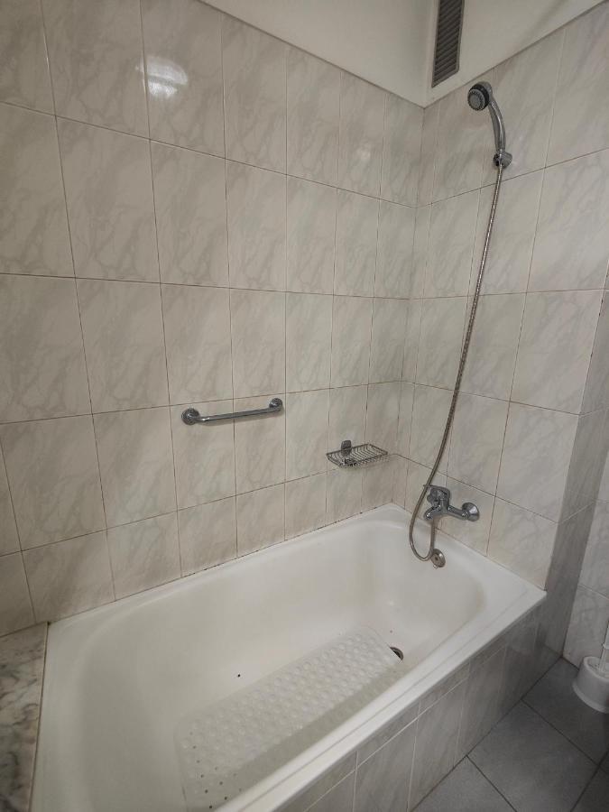 Residencial Gara Cerca Del Centro Διαμέρισμα Σαν Κριστόμπαλ ντε Λα Λαγούνα Εξωτερικό φωτογραφία