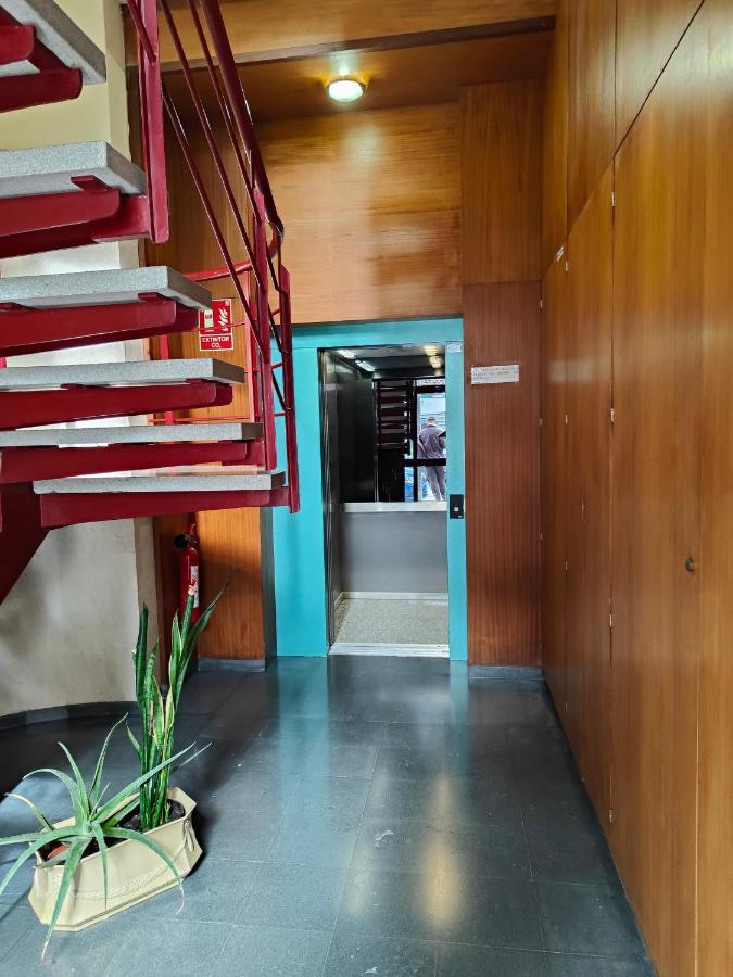 Residencial Gara Cerca Del Centro Διαμέρισμα Σαν Κριστόμπαλ ντε Λα Λαγούνα Εξωτερικό φωτογραφία