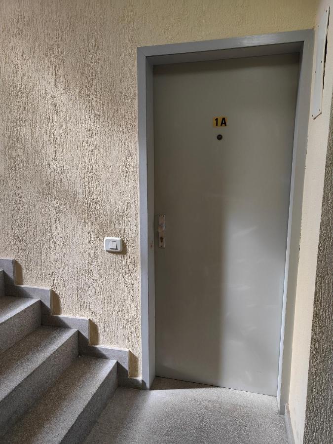 Residencial Gara Cerca Del Centro Διαμέρισμα Σαν Κριστόμπαλ ντε Λα Λαγούνα Εξωτερικό φωτογραφία