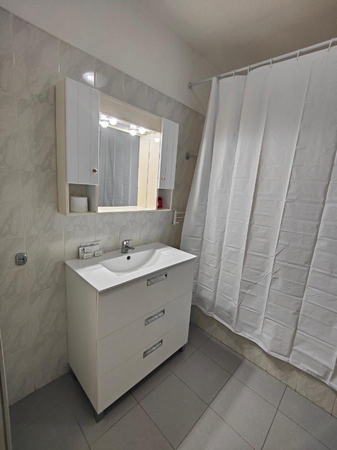 Residencial Gara Cerca Del Centro Διαμέρισμα Σαν Κριστόμπαλ ντε Λα Λαγούνα Εξωτερικό φωτογραφία