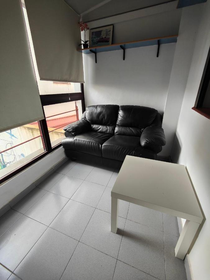 Residencial Gara Cerca Del Centro Διαμέρισμα Σαν Κριστόμπαλ ντε Λα Λαγούνα Εξωτερικό φωτογραφία
